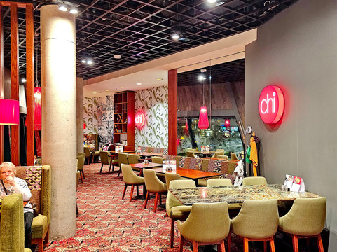 Nautica-塔林必去景点