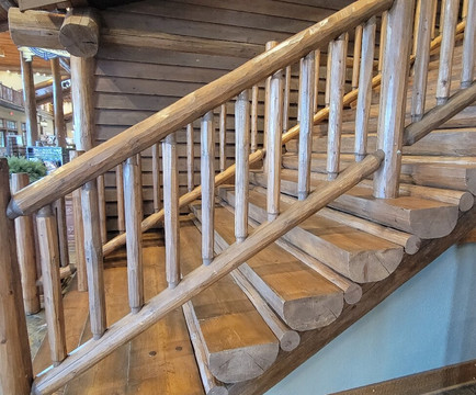 The Keeter Center at College of the Ozarks - Lodging主图