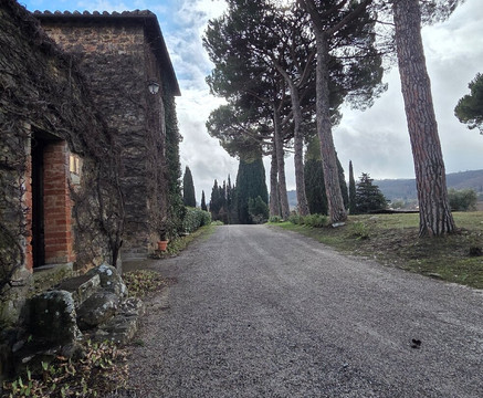 Biondi-Santi Tenuta Greppo-蒙塔尔奇诺必去景点