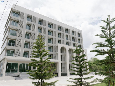 My Hotel Kanchanaburi