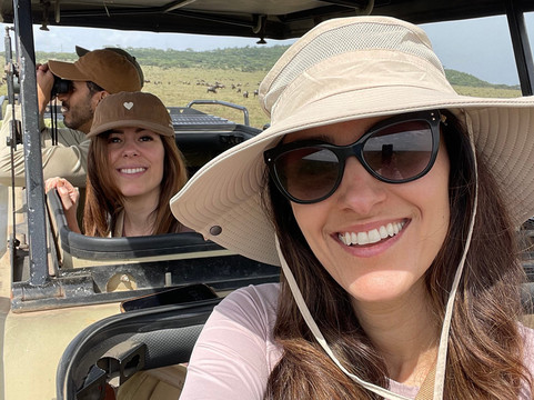 Safari 56 Limited-Dar es Salaam必去景点