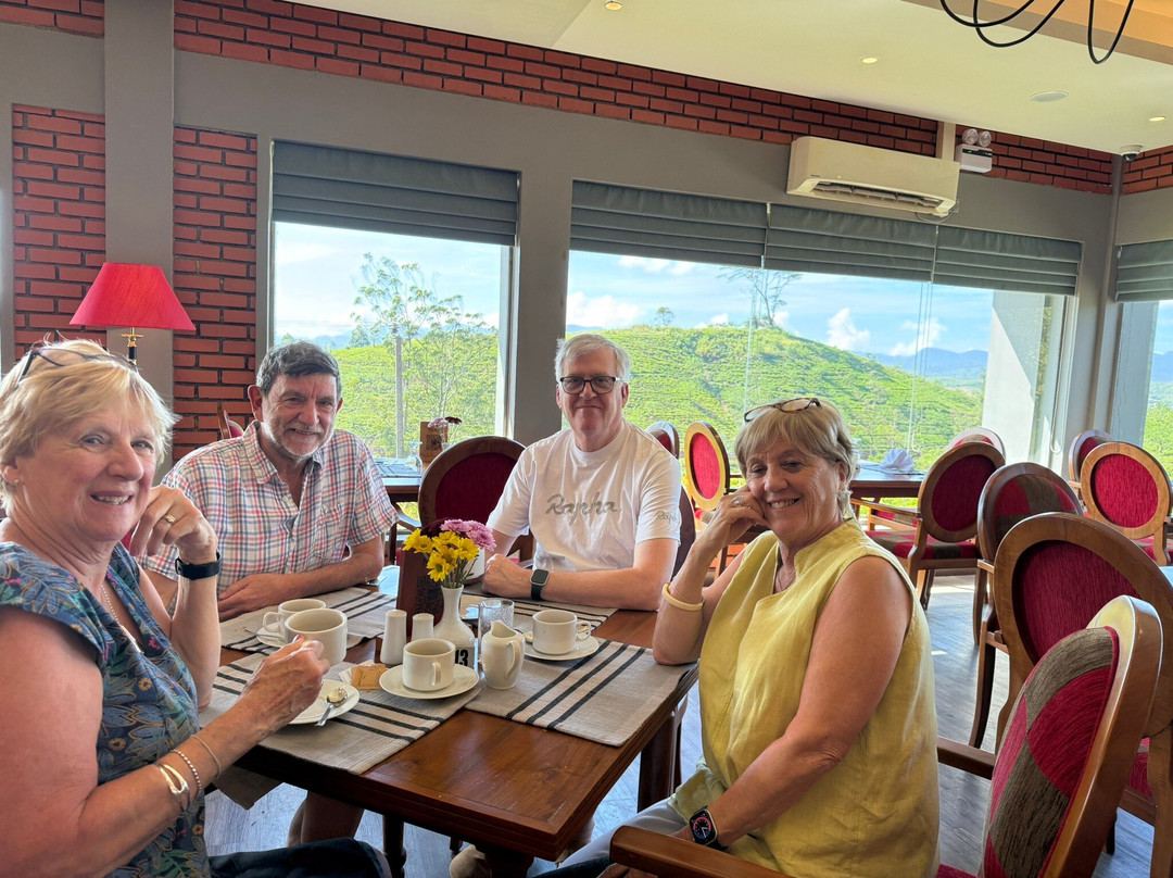 Ceylon Wavewalkers (Pvt) Ltd