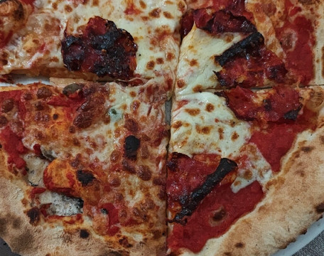 Ristorante Pizzeria Lucifero