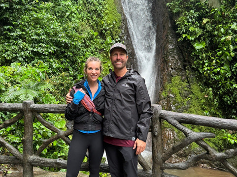 Exciting Travel Costa Rica-阿拉辉拉必去景点