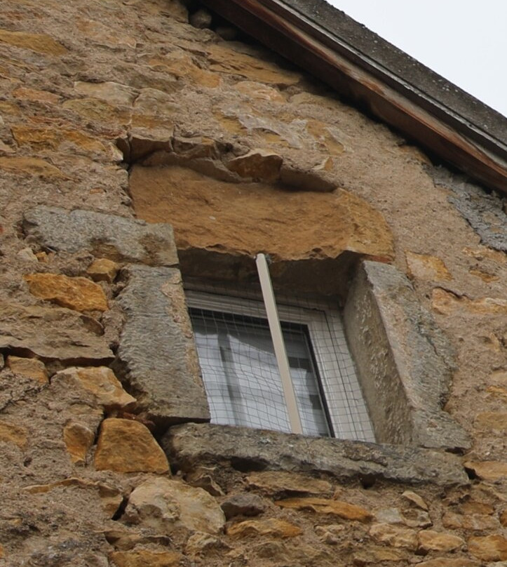 Maison Saccazand-Buxy必去景点