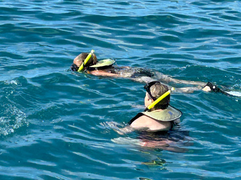 Spirit of St. Maarten Luxury At Sea-菲利普斯堡必去景点