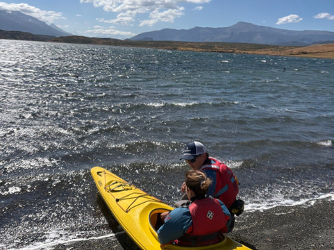 Patagonia Adventure Natales-纳塔莱斯港必去景点