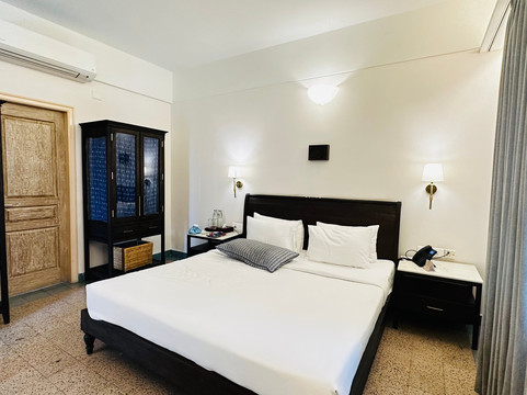 Kshemavana-Bangalore District必去景点