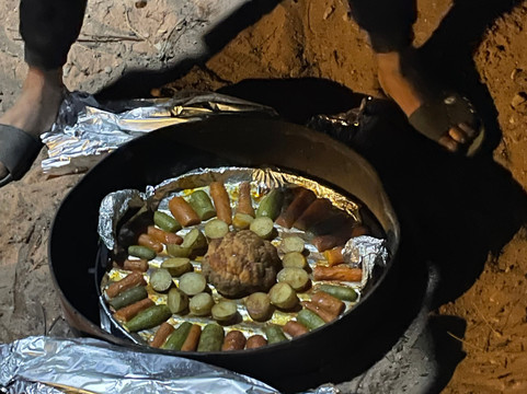 Myra Stars Camp & Tours