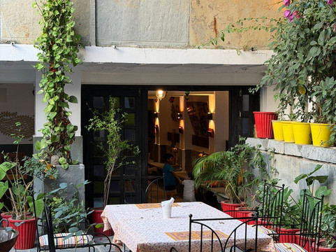 The Padmini Haveli主图