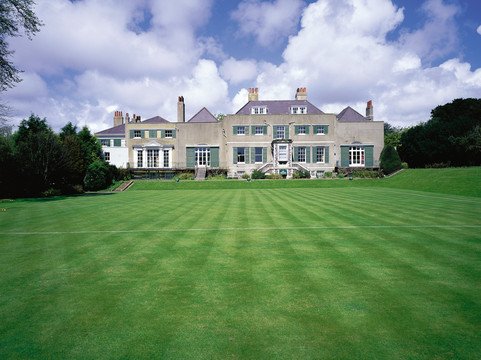 Preston Manor & Gardens-布莱顿必去景点