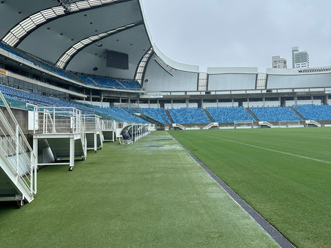 Arena das Dunas-Natal必去景点