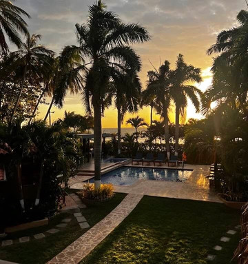 Casa Verano海滩酒店 - 仅供成人主图