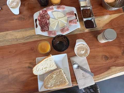 Hotel Lua Boutique主图