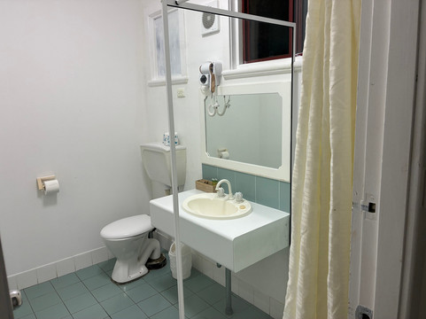 特恩特尔福尔德汽车旅馆主图