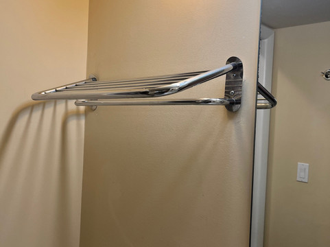 马可海滩度假套房酒店主图