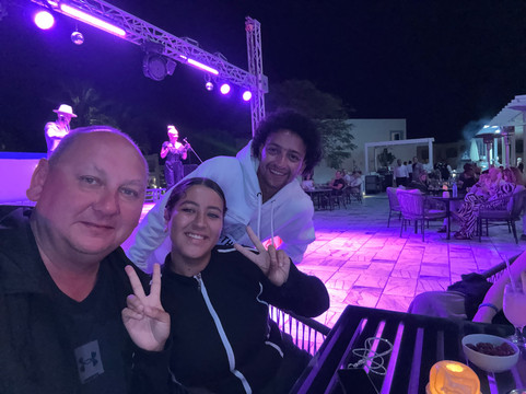 Casa Blue Beach Resort