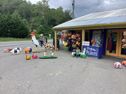 Beech Spring Gift Shop, LLC