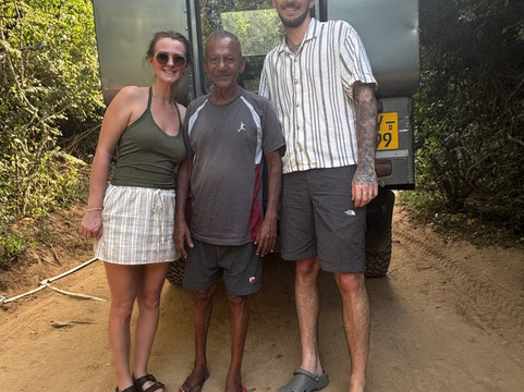 Lal Lanka Tours-Kaduwela必去景点