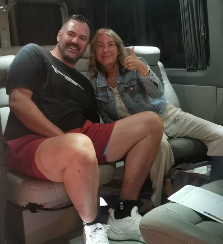 Marmaris Travel Center-马尔马里斯必去景点