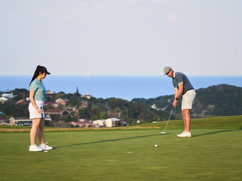 Olivewood Wildlife Estate & Golf Club-东伦敦必去景点