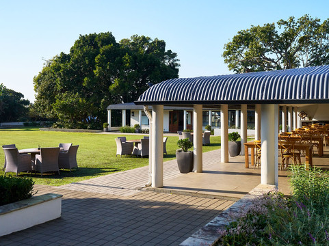 Olivewood Wildlife Estate & Golf Club-东伦敦必去景点