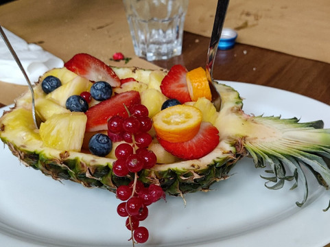 Caffè Le Piazze Merate