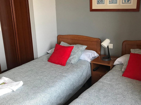 Hostal la Concha主图