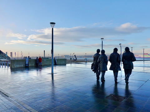 Liverpool Beatles Tours-利物浦必去景点