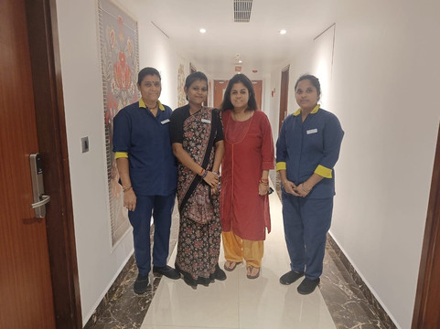 金郁金香提鲁帕提