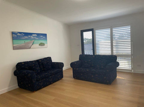 海贝海滨度假村主图