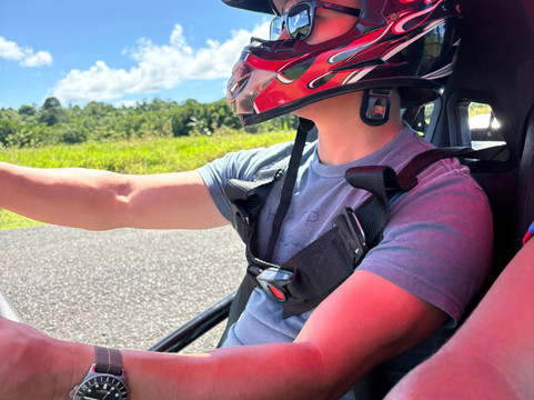 Terra Trek Tours-太平洋港必去景点