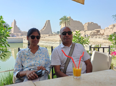 Cairo Layover-开罗必去景点