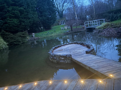 Tor Spa Retreat-Ickham必去景点