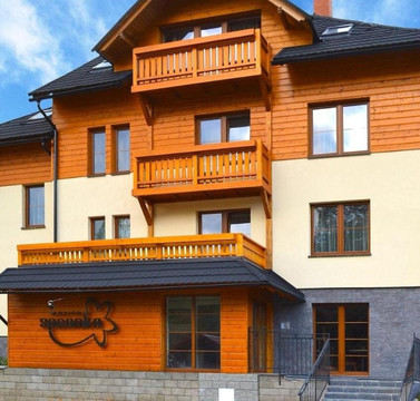 Penzion Sasanka主图