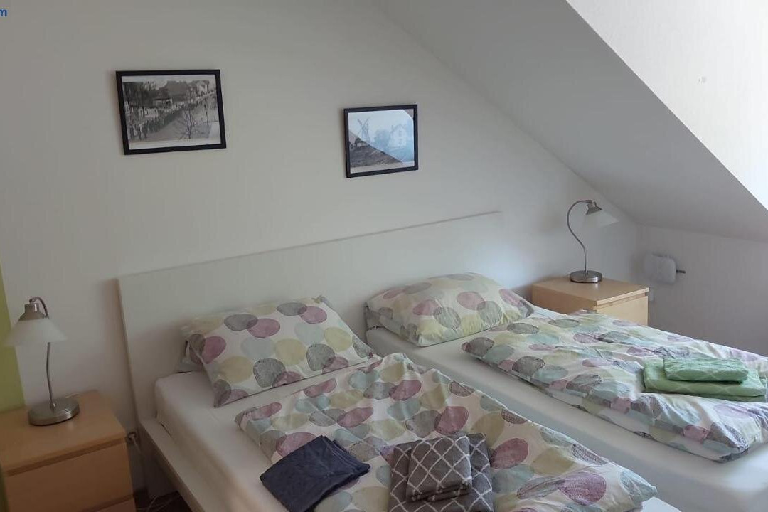Zimmer Lummerland
