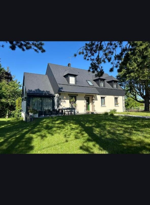Arc-en-ciel B&B