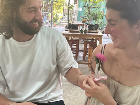 Buddhist Votive Tablets Learning Center-素可泰必去景点