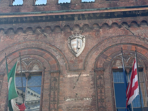 Town Hall-克雷莫纳必去景点