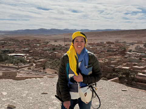 Morocco Travel Organizer-非斯必去景点