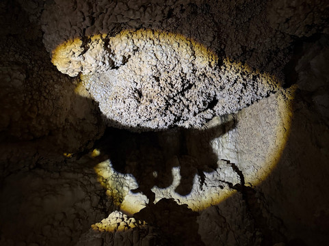 Abismo Anhumas-博尼图必去景点