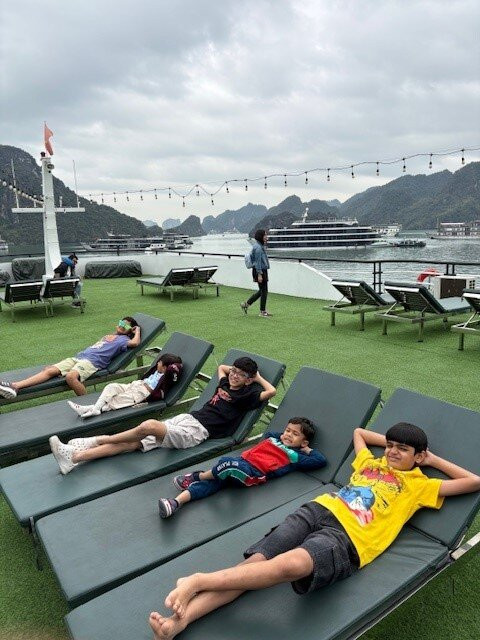 Viet Aurora Travel-河内必去景点