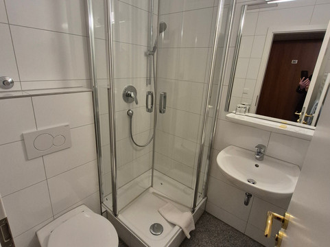 范德尔酒店主图