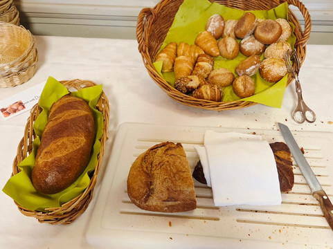 英格堡贝格达斯步道酒店主图