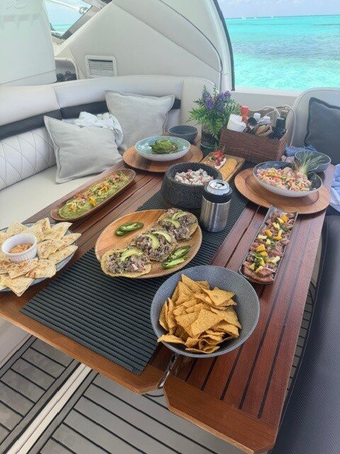 Tulum Charters-图伦必去景点