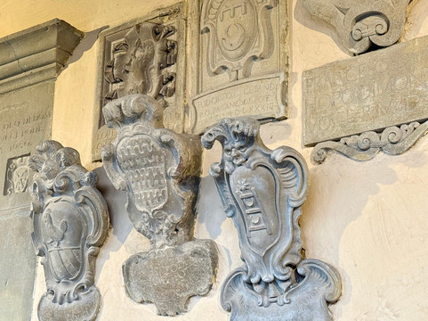 Palazzo Pretorio-菲耶索莱必去景点