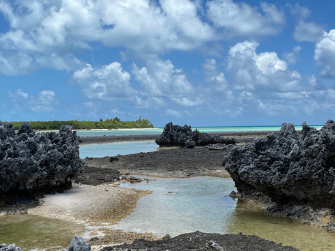 Ile aux Récifs-阿瓦托鲁必去景点