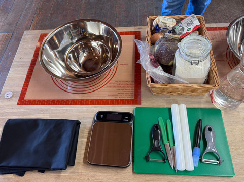 Healeys Cornish Cyder Farm-Penhallow必去景点