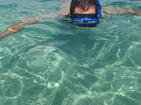 Parrachos de Rio do Fogo-Rio do Fogo必去景点