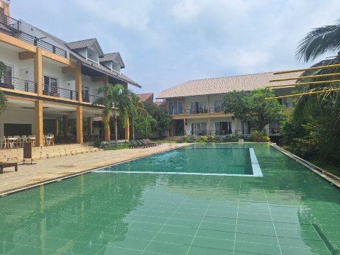 卡桑德拉文化度假村-官方